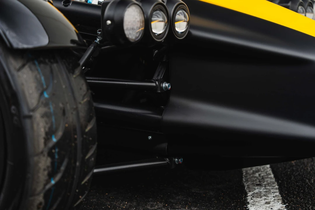 2024 Ariel Atom - Image 24 of 31