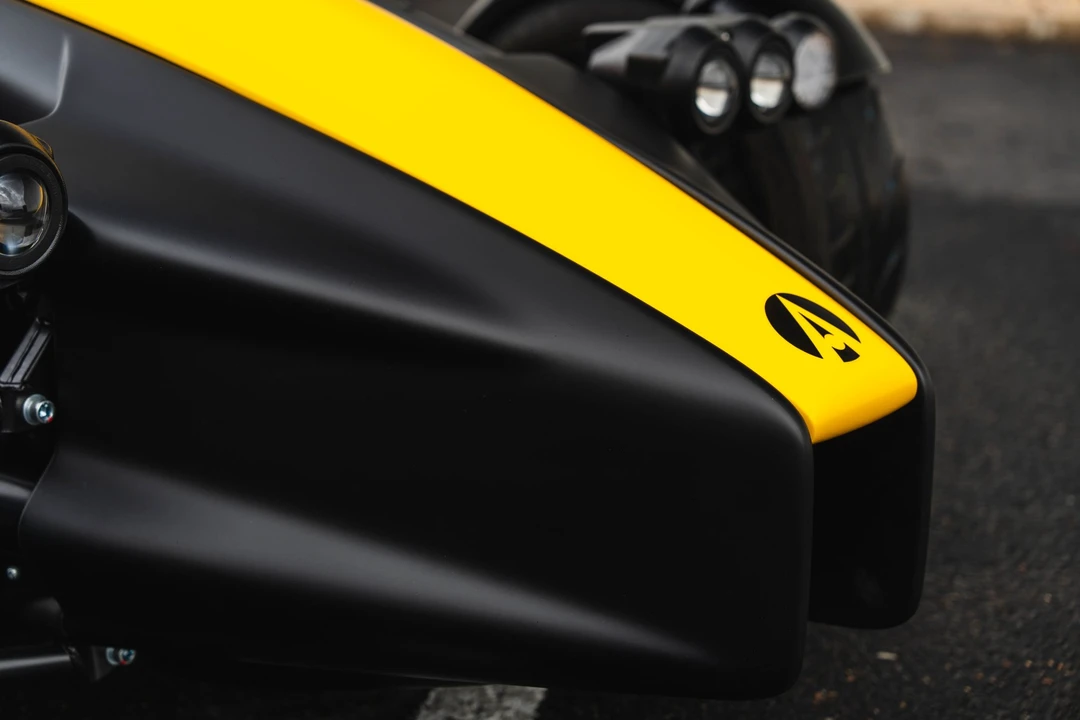 2024 Ariel Atom - Image 28 of 31
