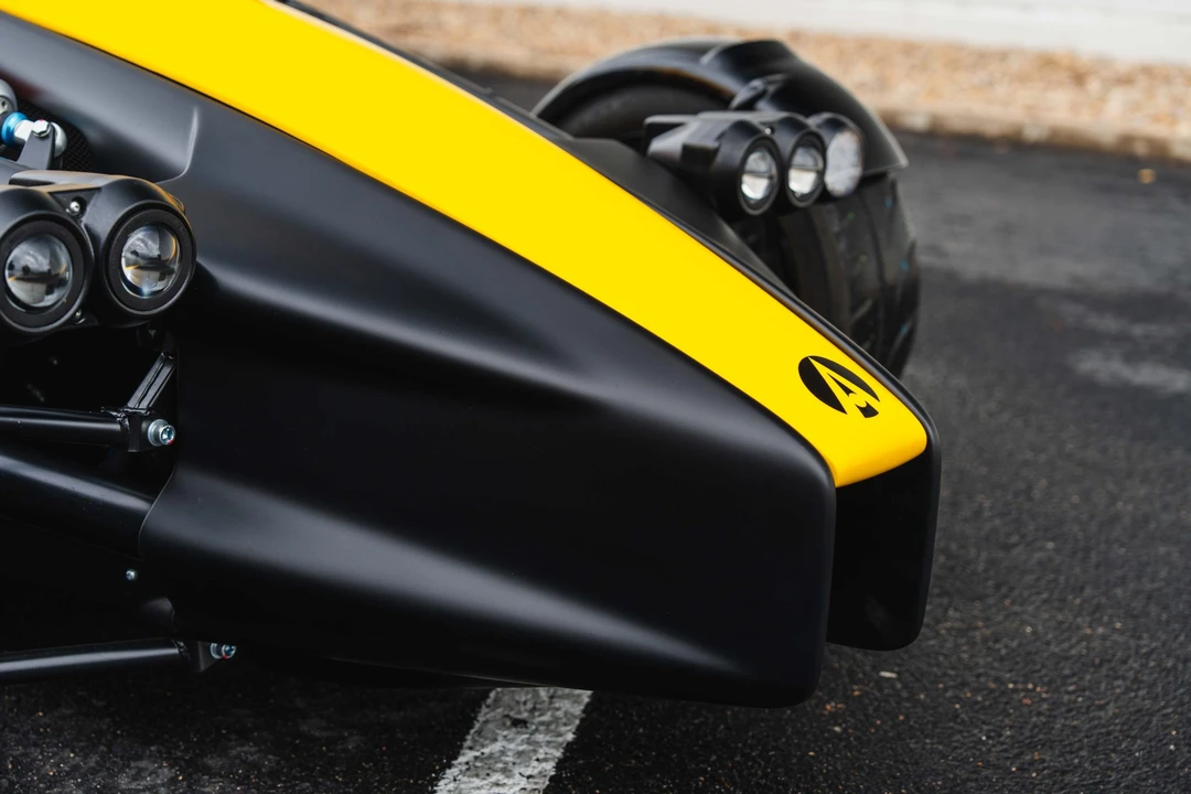 2024 Ariel Atom - Image 27 of 31
