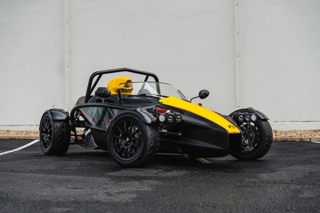 2024 Ariel Atom - Image 2 of 31