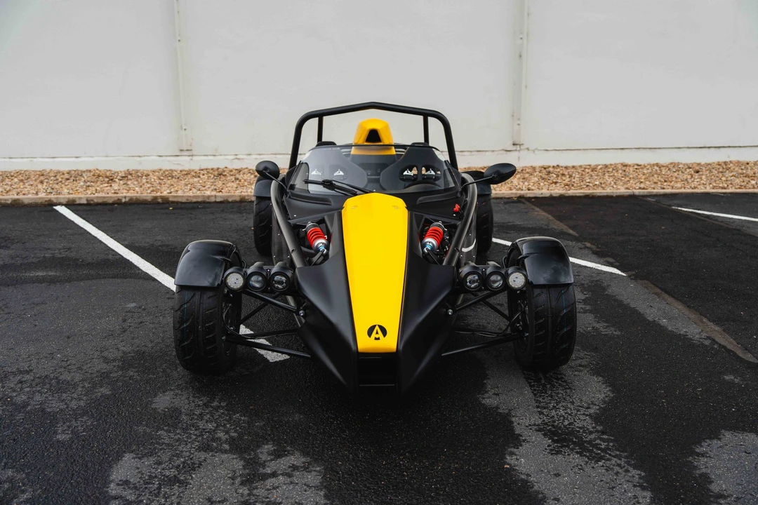 2024 Ariel Atom - Image 7 of 31