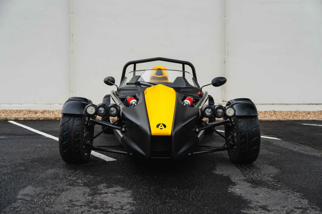 2024 Ariel Atom - Image 6 of 31