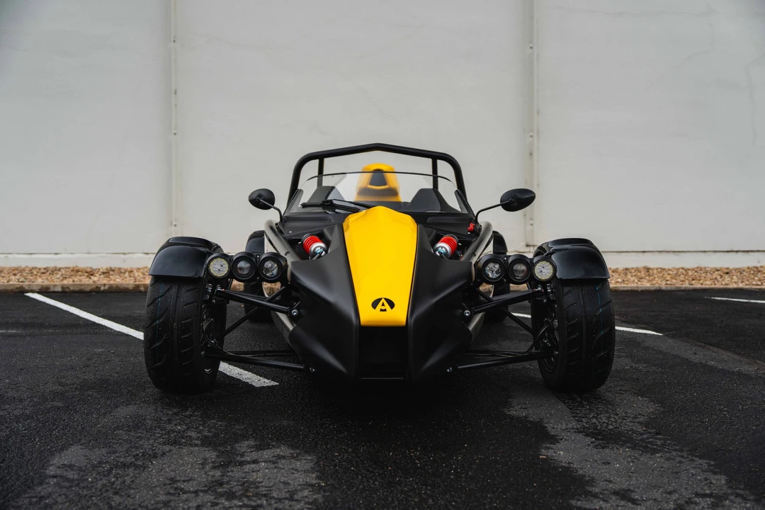 2024 Ariel Atom - Image 8 of 31