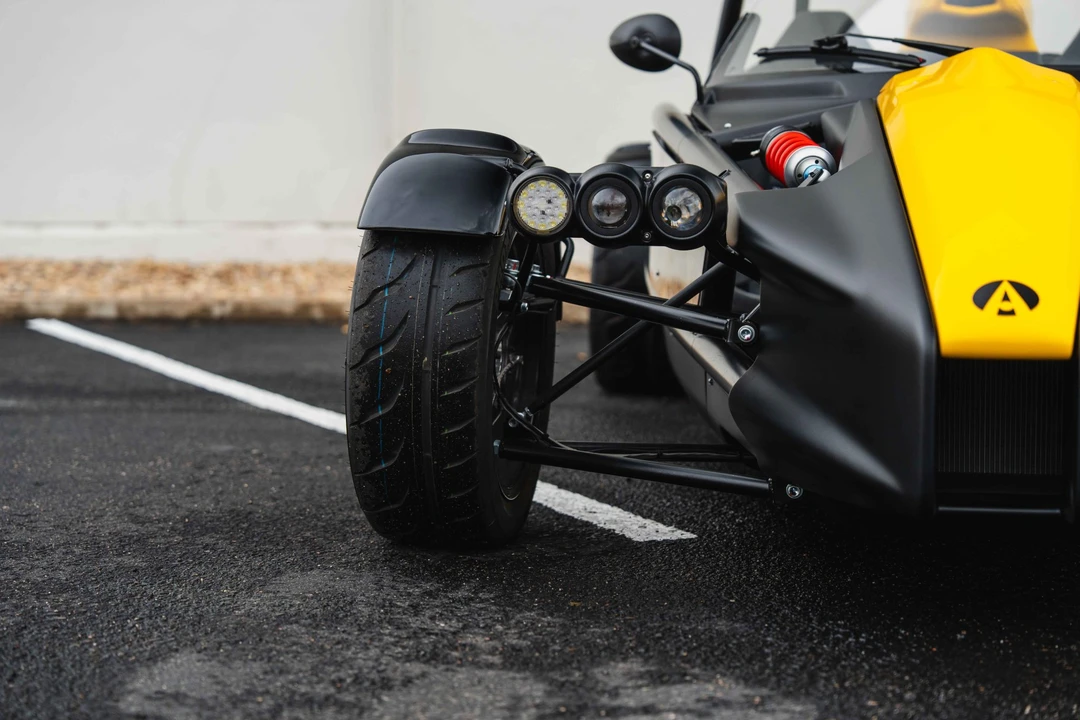 2024 Ariel Atom - Image 19 of 31