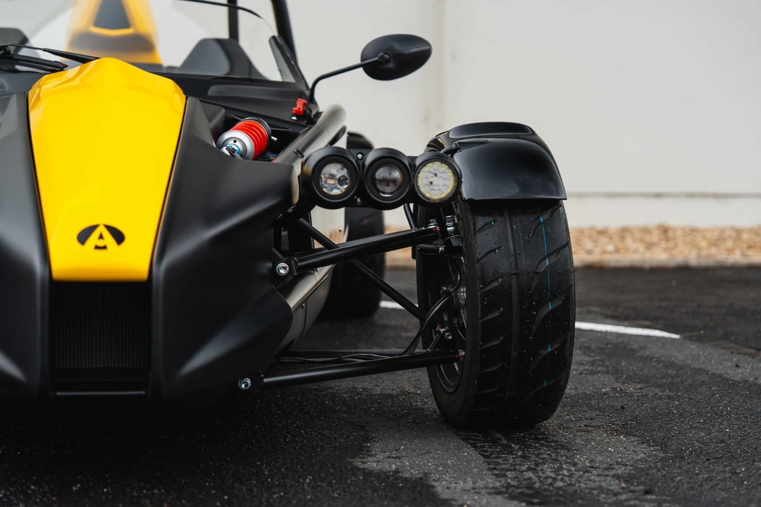 2024 Ariel Atom - Image 20 of 31