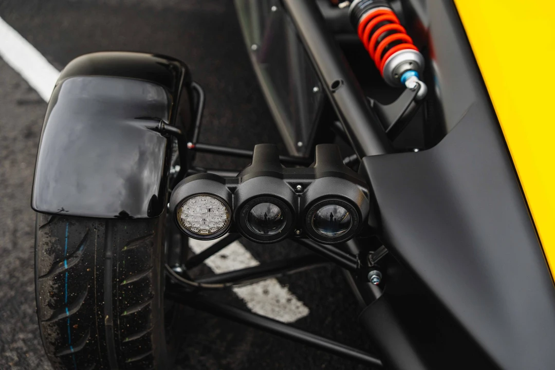 2024 Ariel Atom - Image 22 of 31