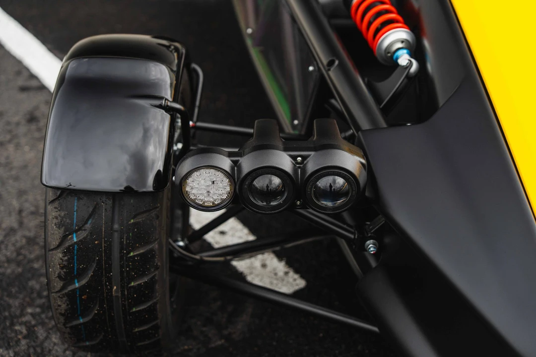 2024 Ariel Atom - Image 21 of 31