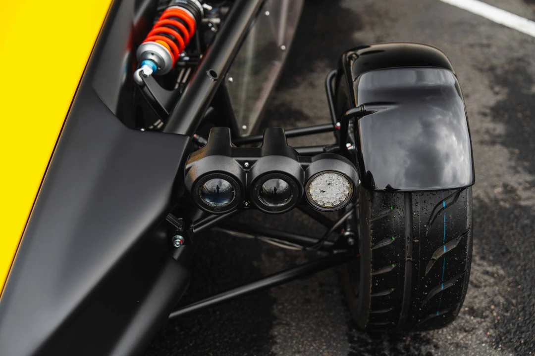 2024 Ariel Atom - Image 23 of 31