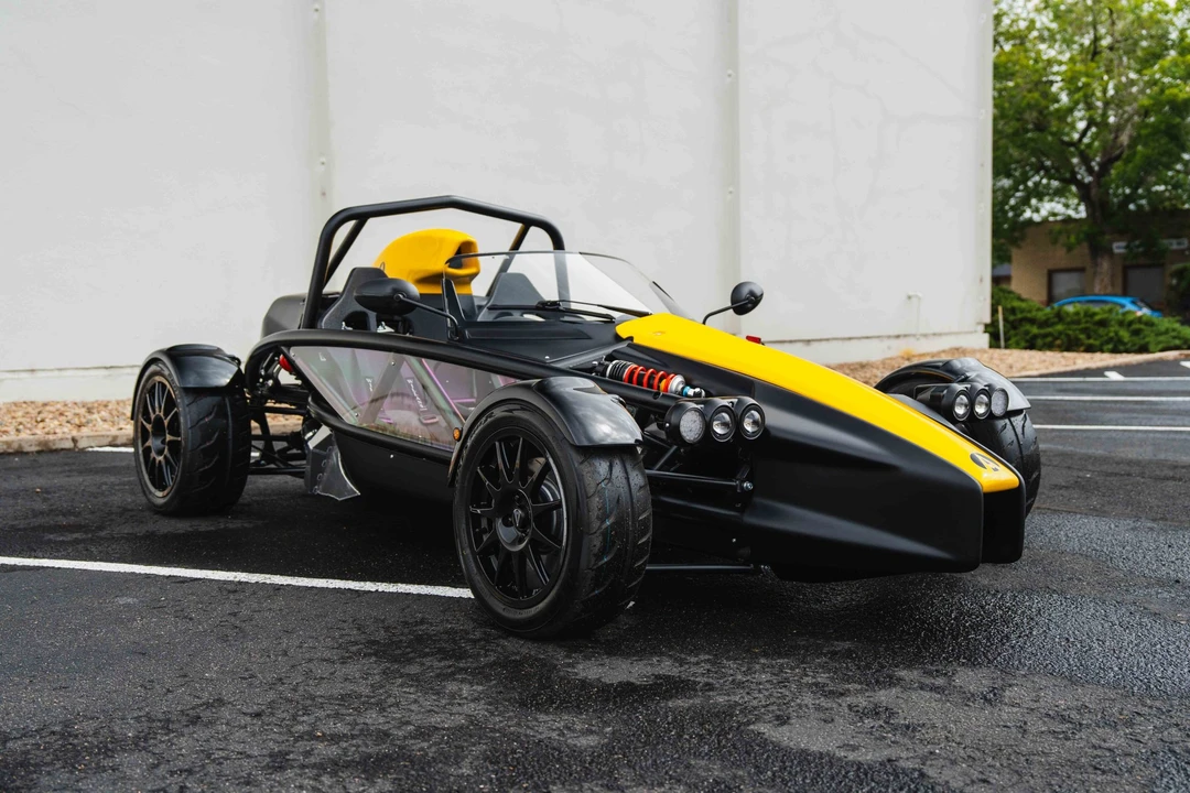 2024 Ariel Atom - Image 5 of 31