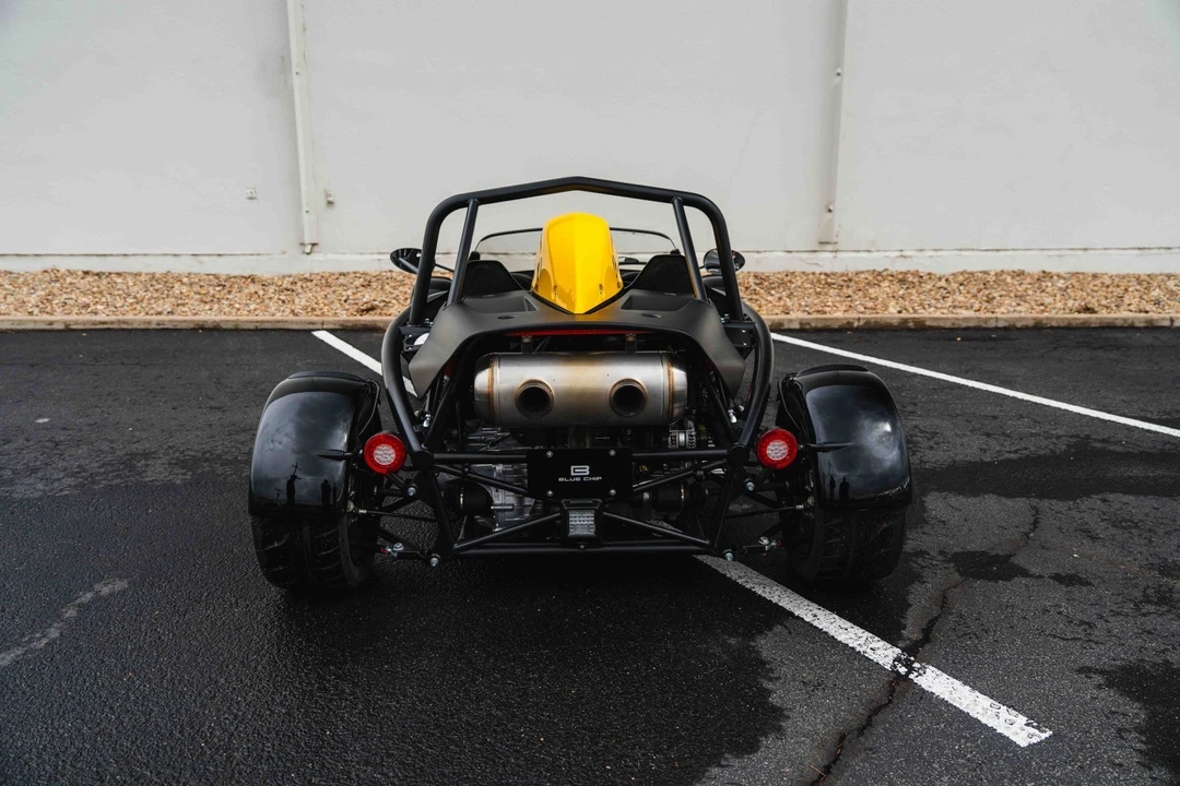 2024 Ariel Atom - Image 13 of 31