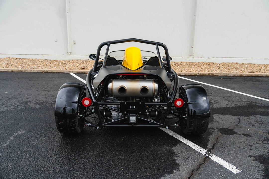 2024 Ariel Atom - Image 12 of 31