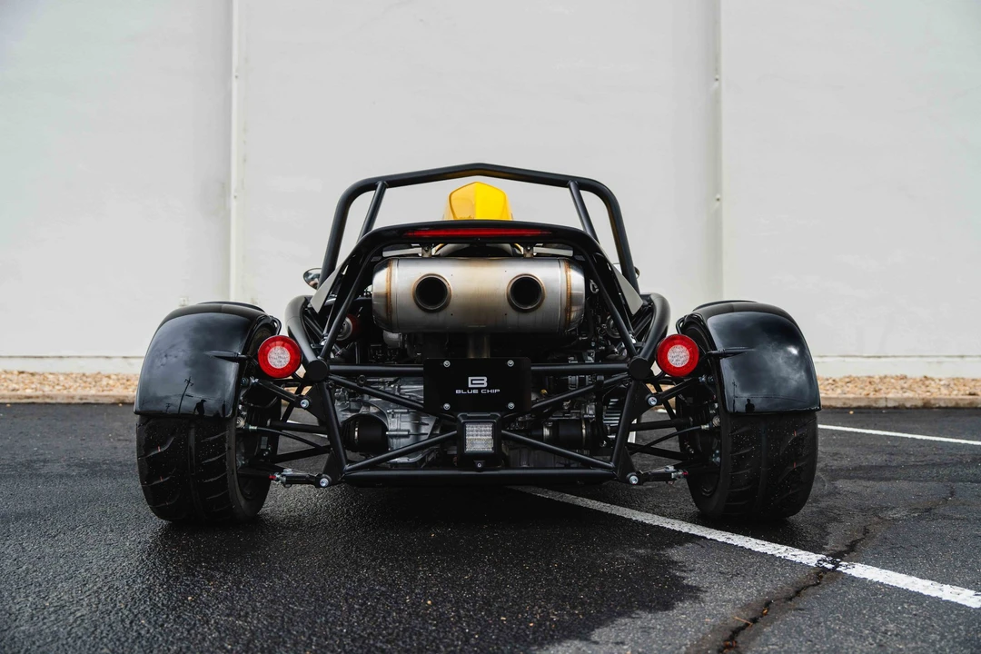 2024 Ariel Atom - Image 16 of 31