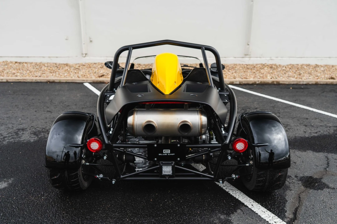 2024 Ariel Atom - Image 14 of 31