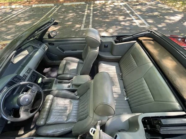 1989 Ford Mustang GT 3rd Gen - Image 6 of 6