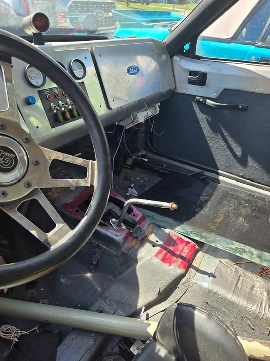 1989 Ford Mustang 3rd Gen - Image 6 of 10
