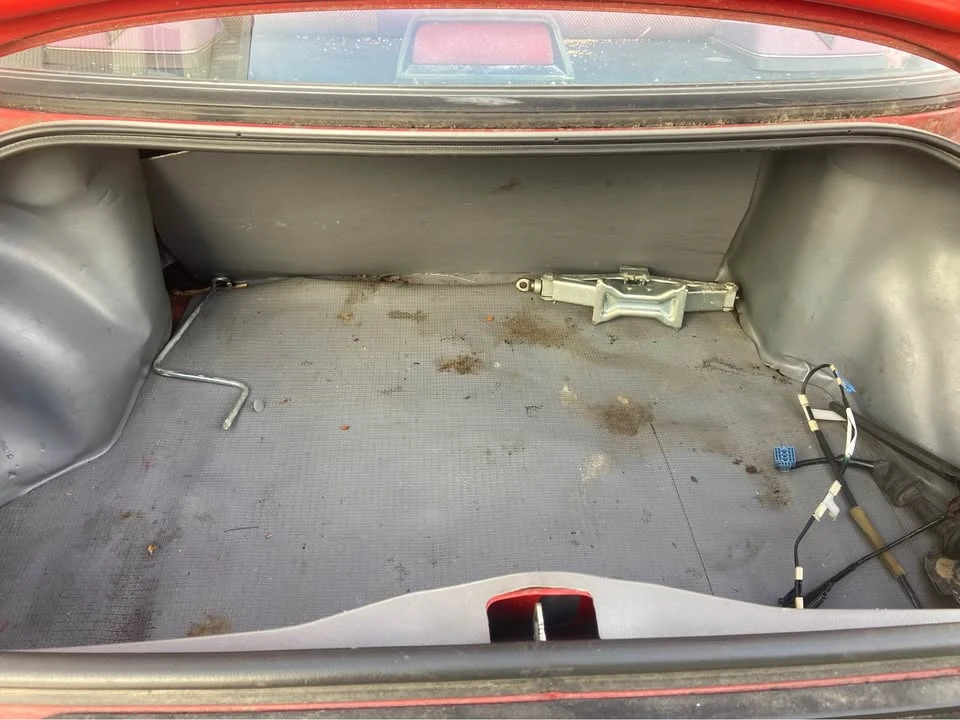 1989 Toyota Celica 4th Gen - Image 5 of 7