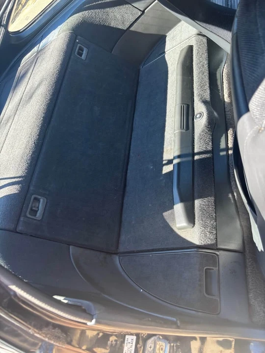 1989 Honda CR-X 2nd Gen - Image 4 of 10