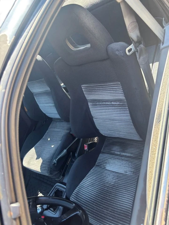 1989 Honda CR-X 2nd Gen - Image 6 of 10