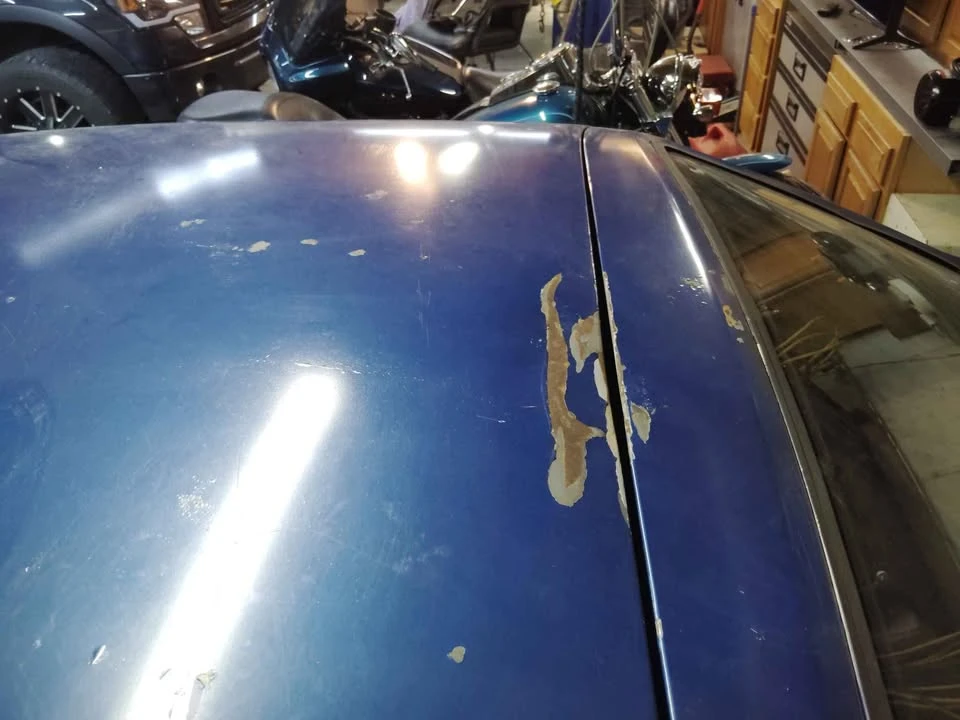 1989 Ford Mustang 3rd Gen - Image 5 of 10