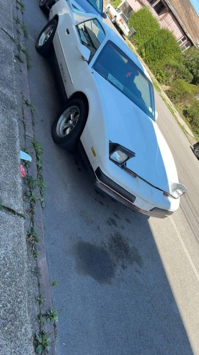 1989 Pontiac Firebird Formula 3rd Gen - Image 4 of 15