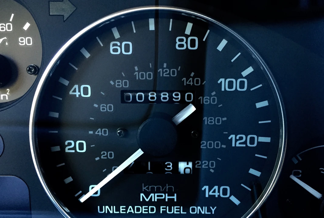1990 Mazda NA MX-5 Miata - Image 2 of 31