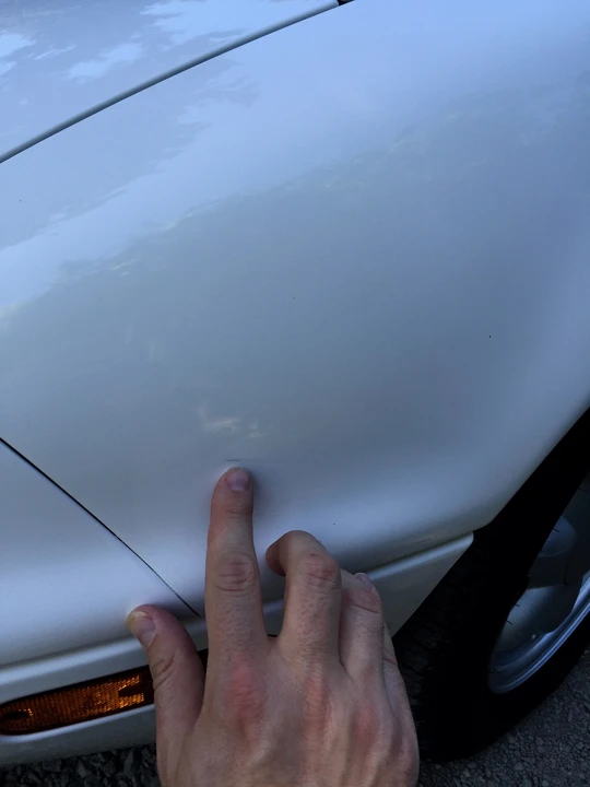 1990 Mazda NA MX-5 Miata - Image 12 of 31