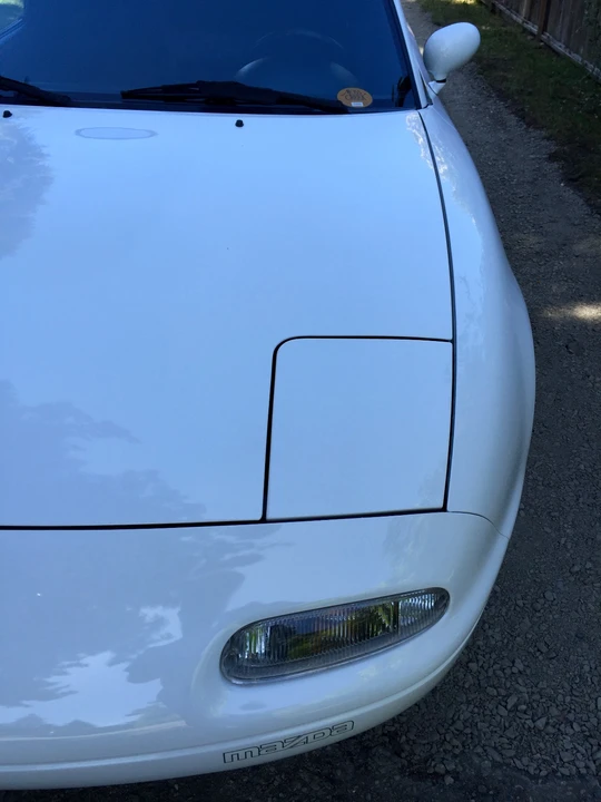 1990 Mazda NA MX-5 Miata - Image 20 of 31