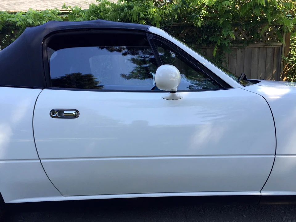 1990 Mazda NA MX-5 Miata - Image 29 of 31
