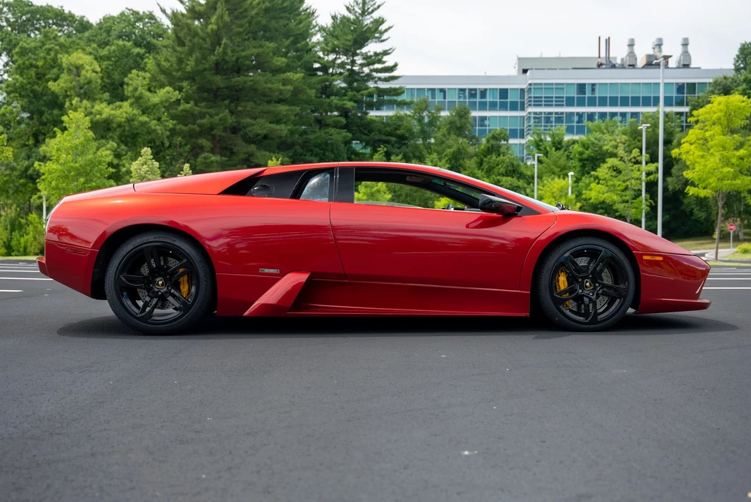 2004 Lamborghini Murcielago - Image 15 of 31