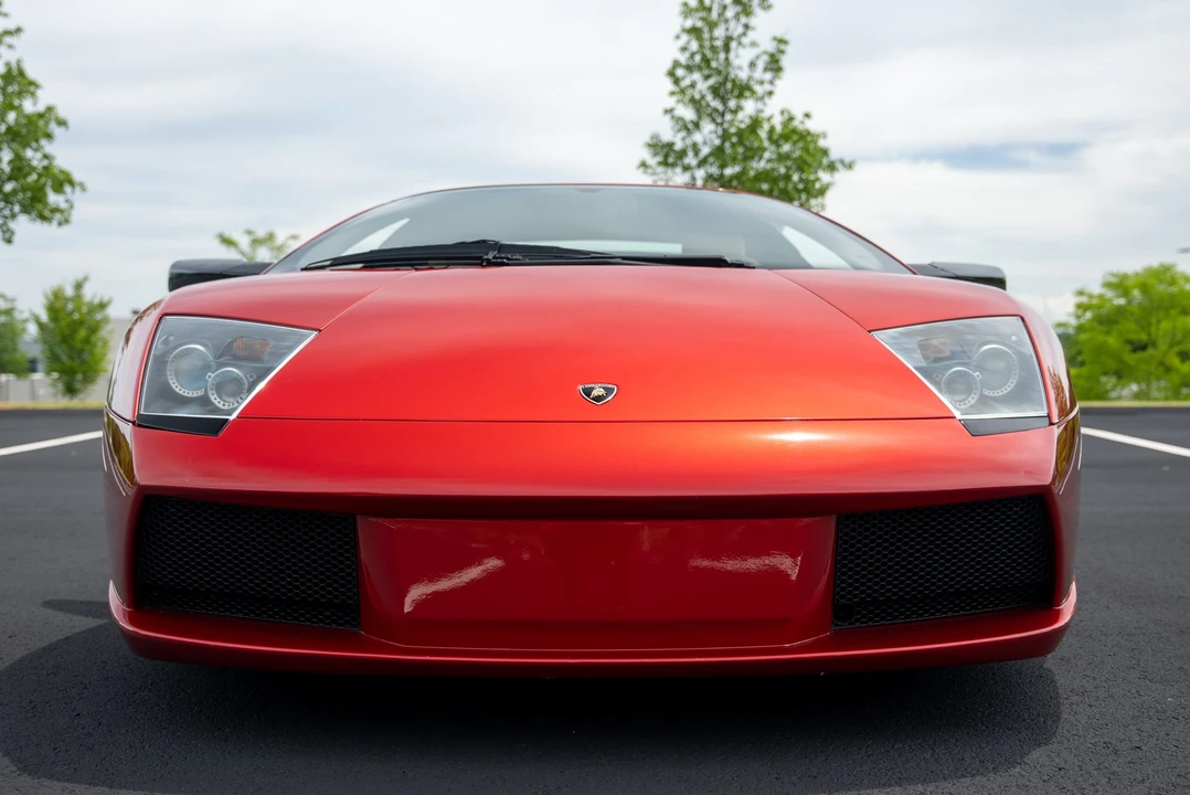 2004 Lamborghini Murcielago - Image 23 of 31