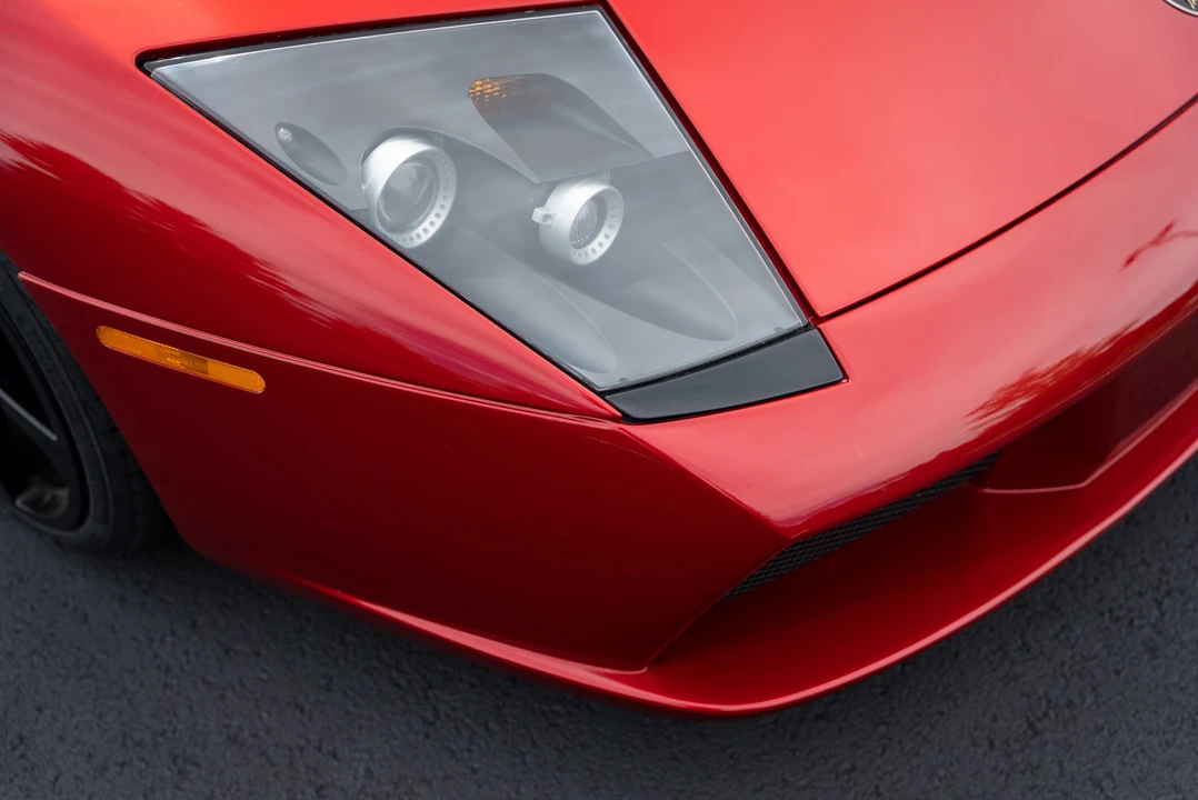 2004 Lamborghini Murcielago - Image 31 of 31