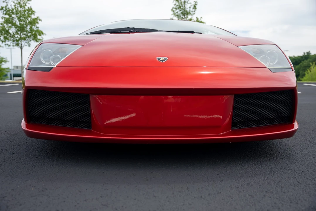 2004 Lamborghini Murcielago - Image 24 of 31
