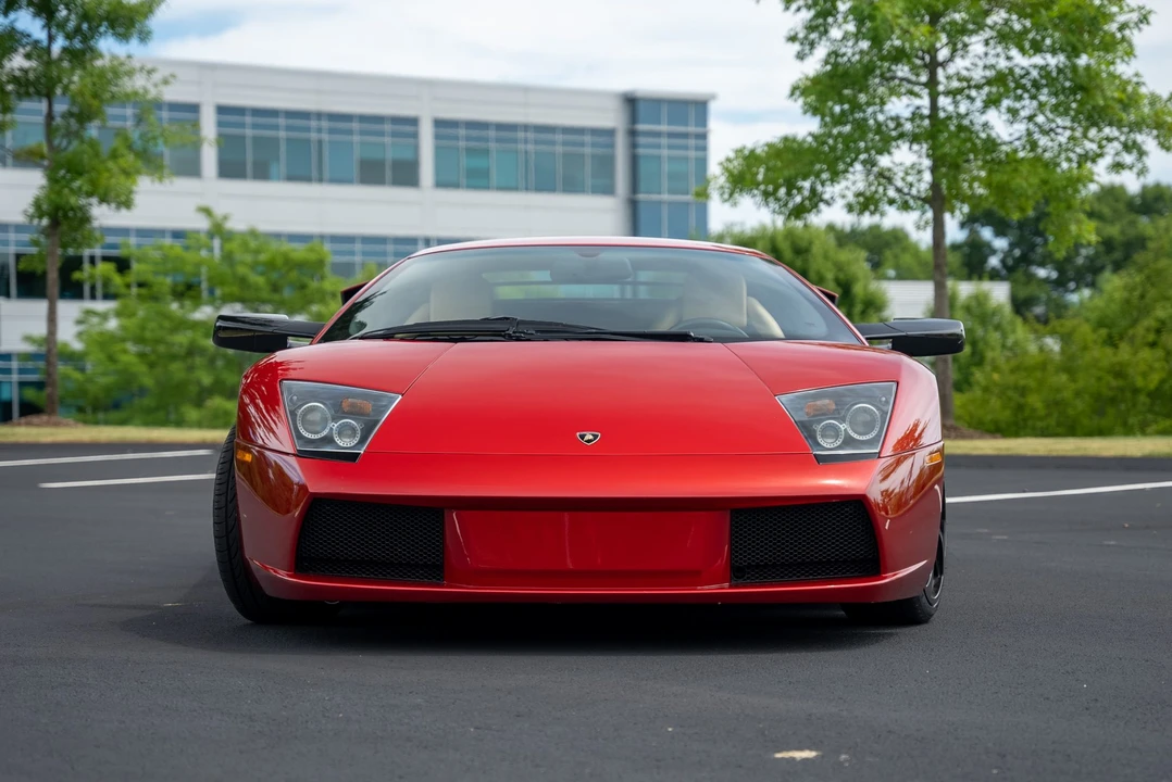 2004 Lamborghini Murcielago - Image 20 of 31