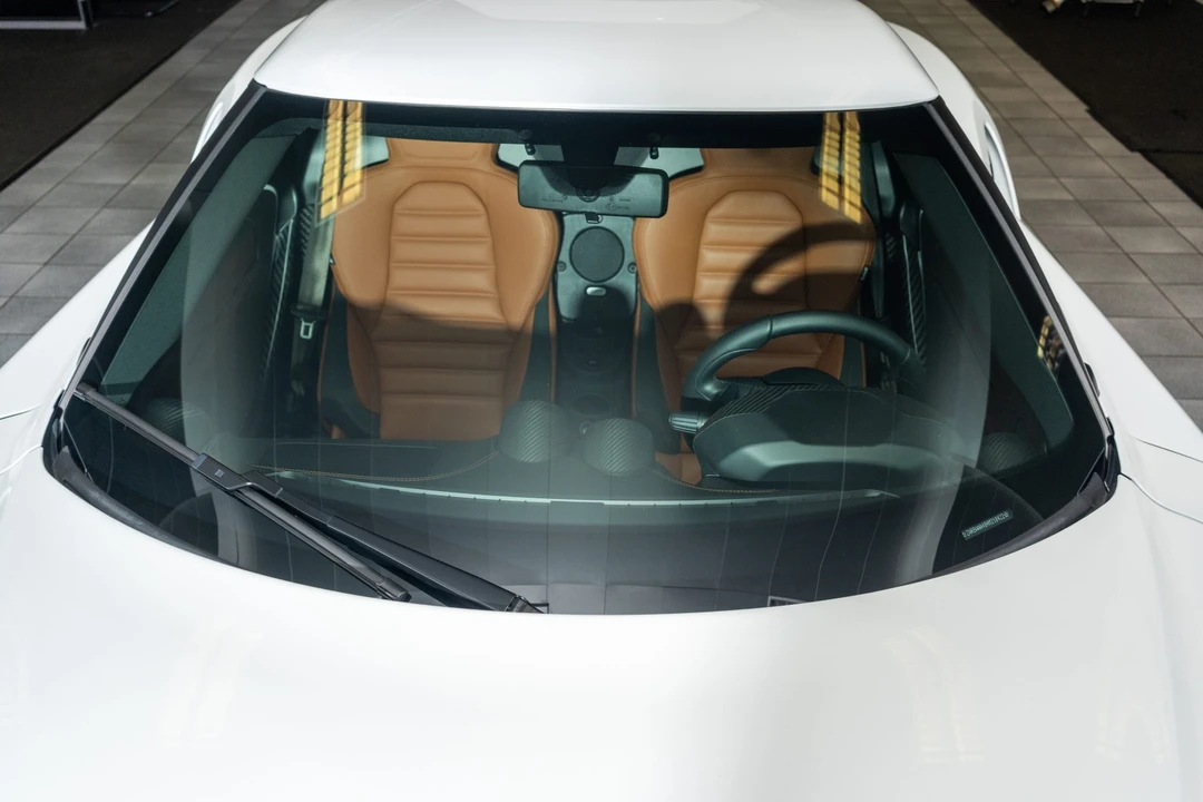 2017 Alfa Romeo 4C Coupe - Image 22 of 31