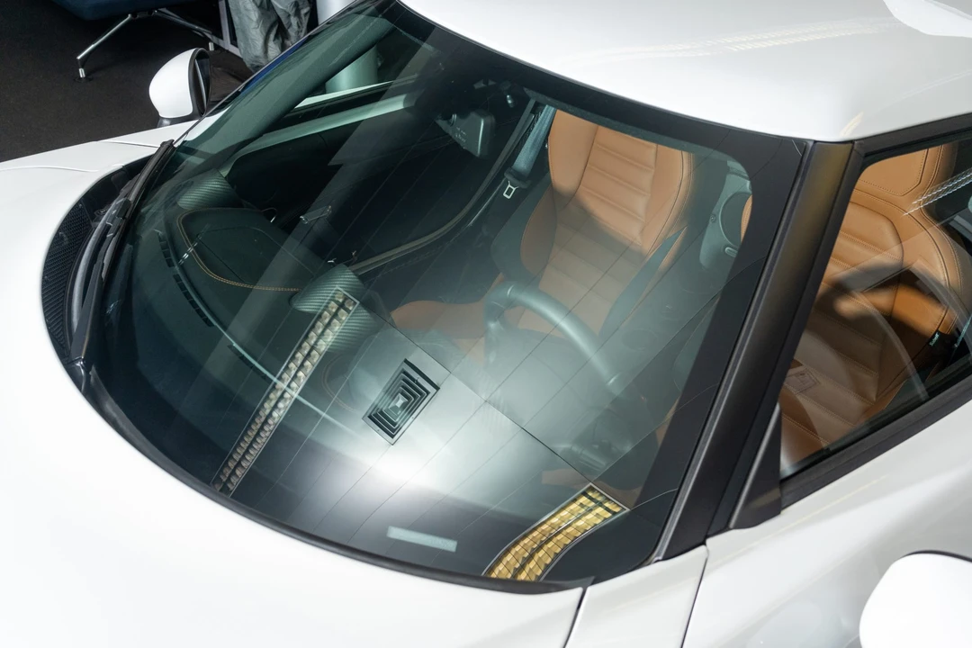 2017 Alfa Romeo 4C Coupe - Image 27 of 31