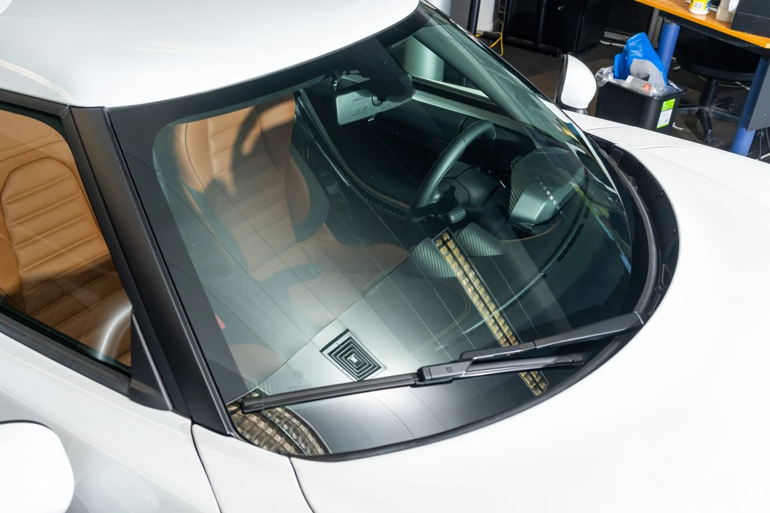 2017 Alfa Romeo 4C Coupe - Image 17 of 31