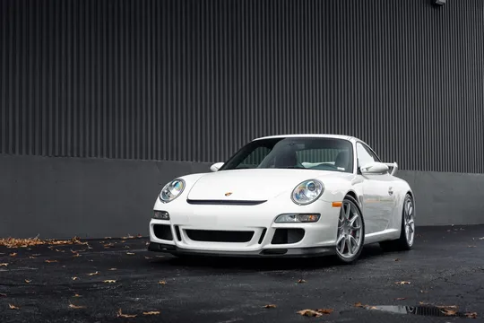 2007 Porsche 997 GT3 - Image 2 of 31