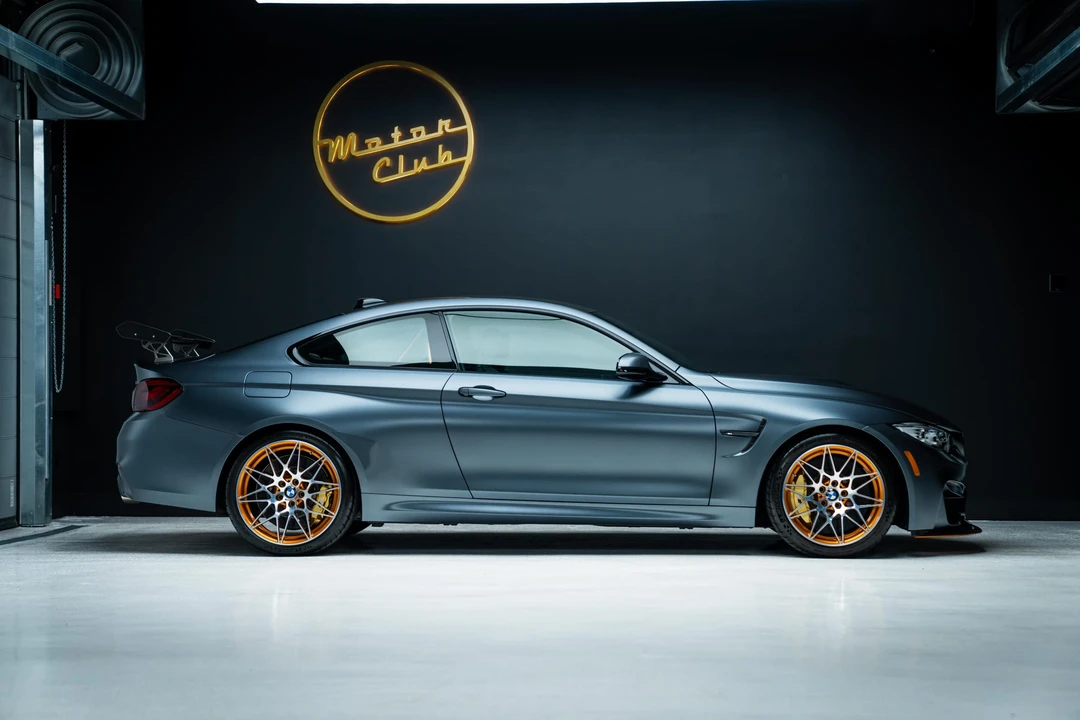 2016 BMW F82/F83 M4 - Image 13 of 31