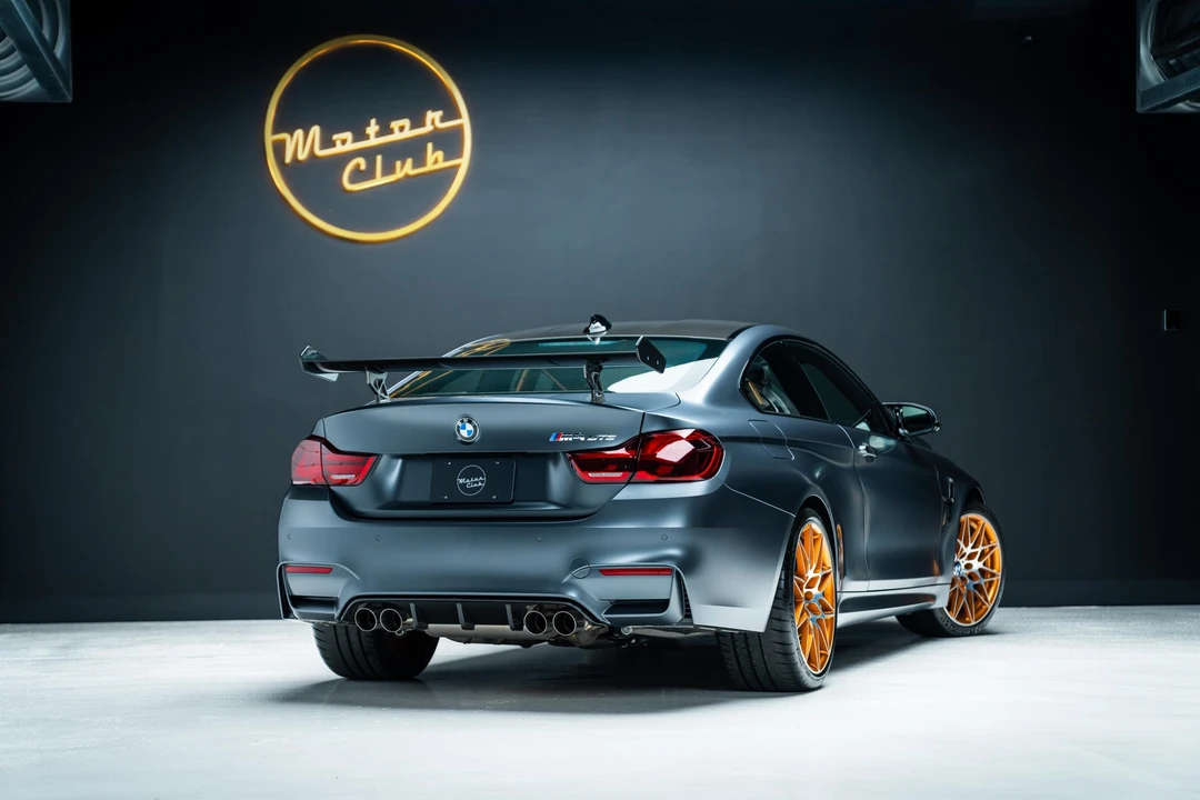 2016 BMW F82/F83 M4 - Image 16 of 31