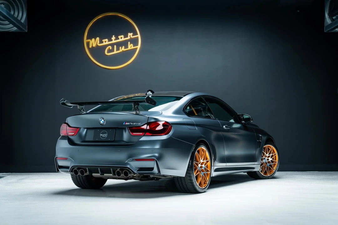2016 BMW F82/F83 M4 - Image 15 of 31