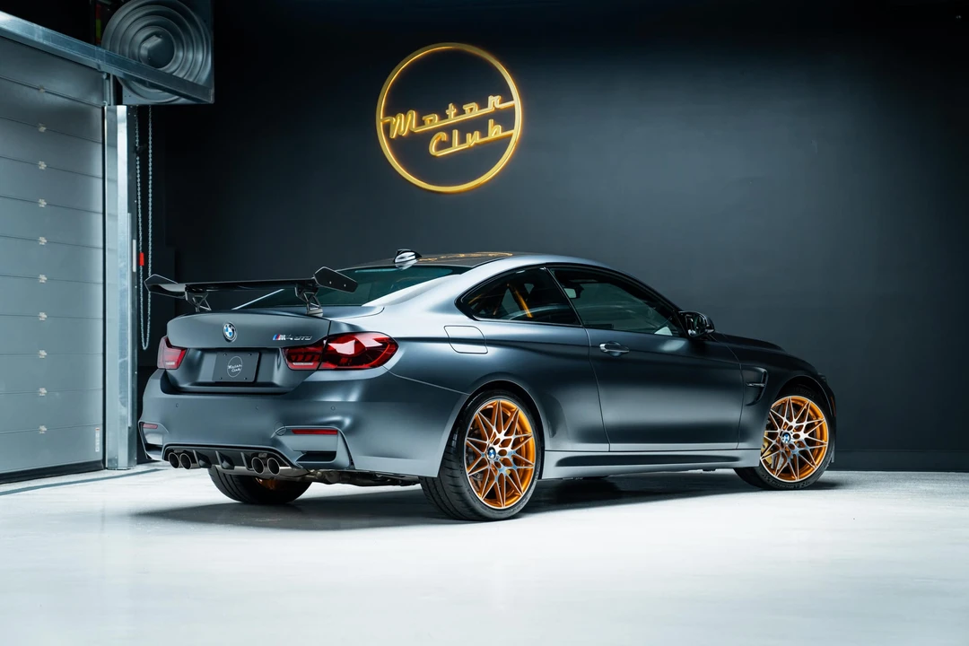2016 BMW F82/F83 M4 - Image 14 of 31