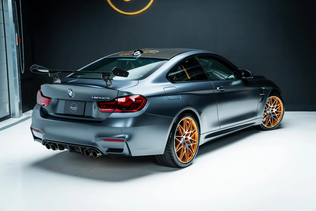2016 BMW F82/F83 M4 - Image 17 of 31