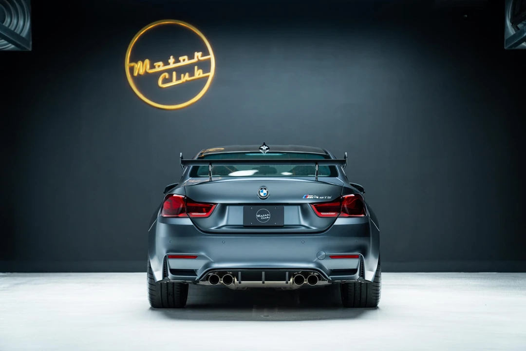 2016 BMW F82/F83 M4 - Image 19 of 31