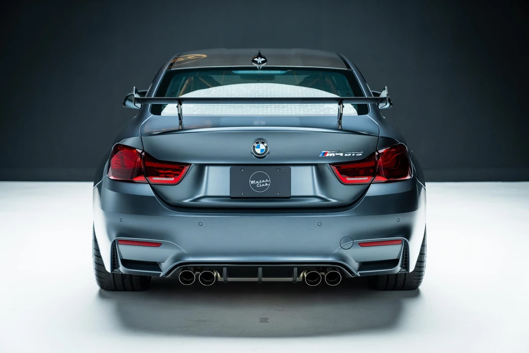 2016 BMW F82/F83 M4 - Image 20 of 31