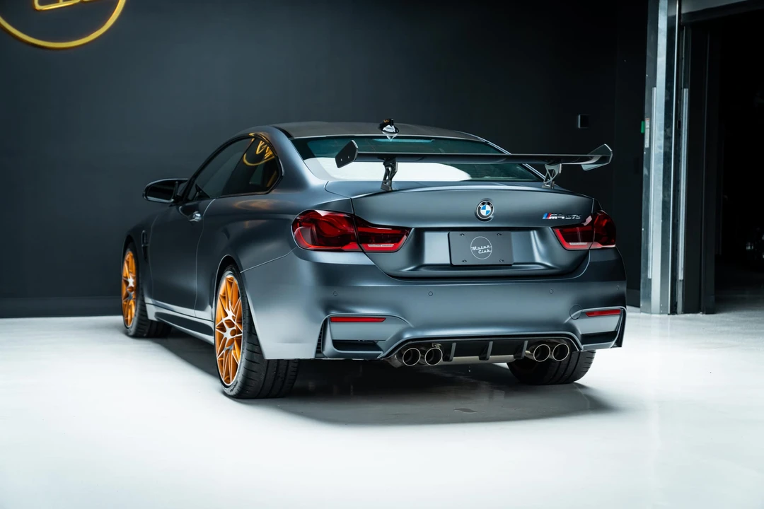 2016 BMW F82/F83 M4 - Image 21 of 31