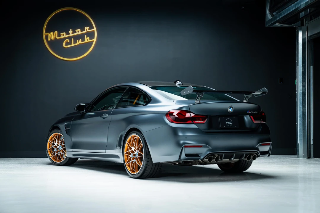 2016 BMW F82/F83 M4 - Image 22 of 31