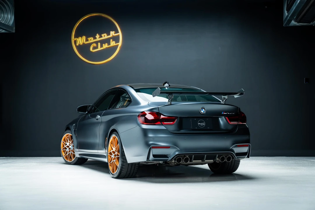 2016 BMW F82/F83 M4 - Image 23 of 31