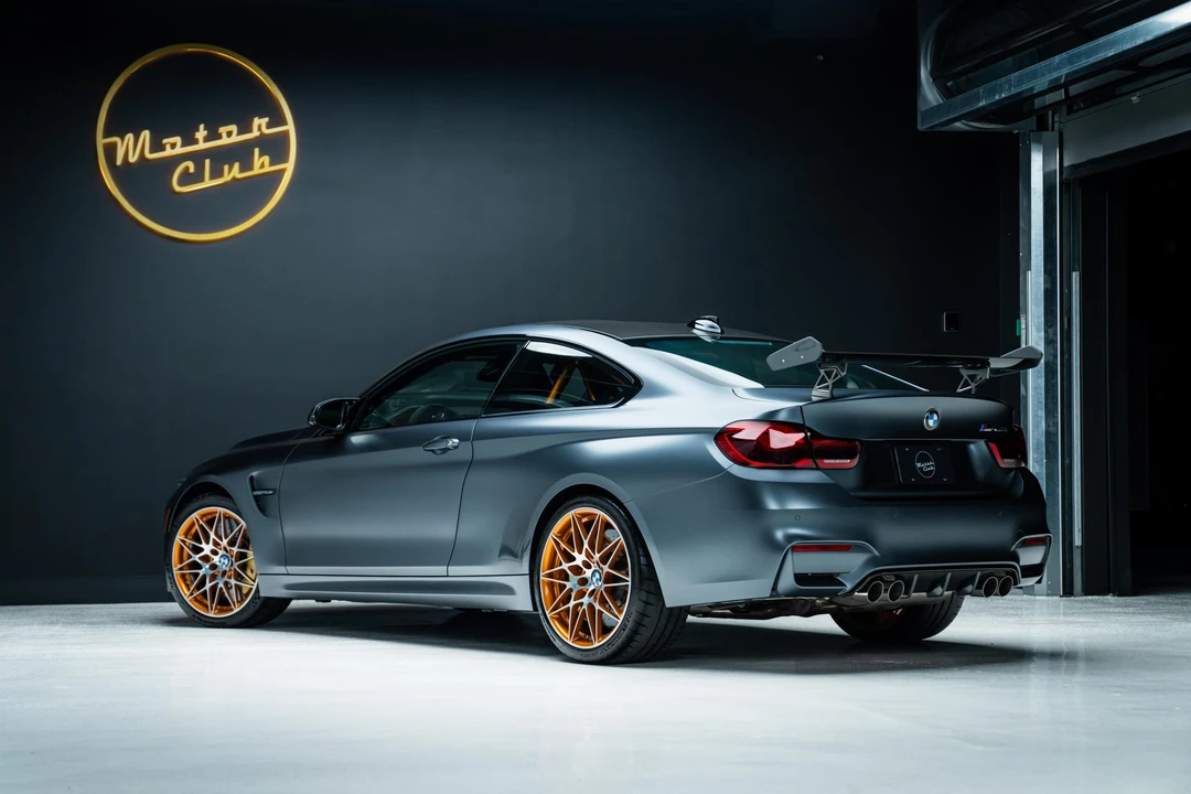 2016 BMW F82/F83 M4 - Image 24 of 31