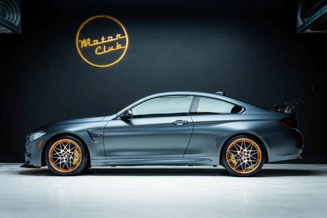 2016 BMW F82/F83 M4 - Image 25 of 31