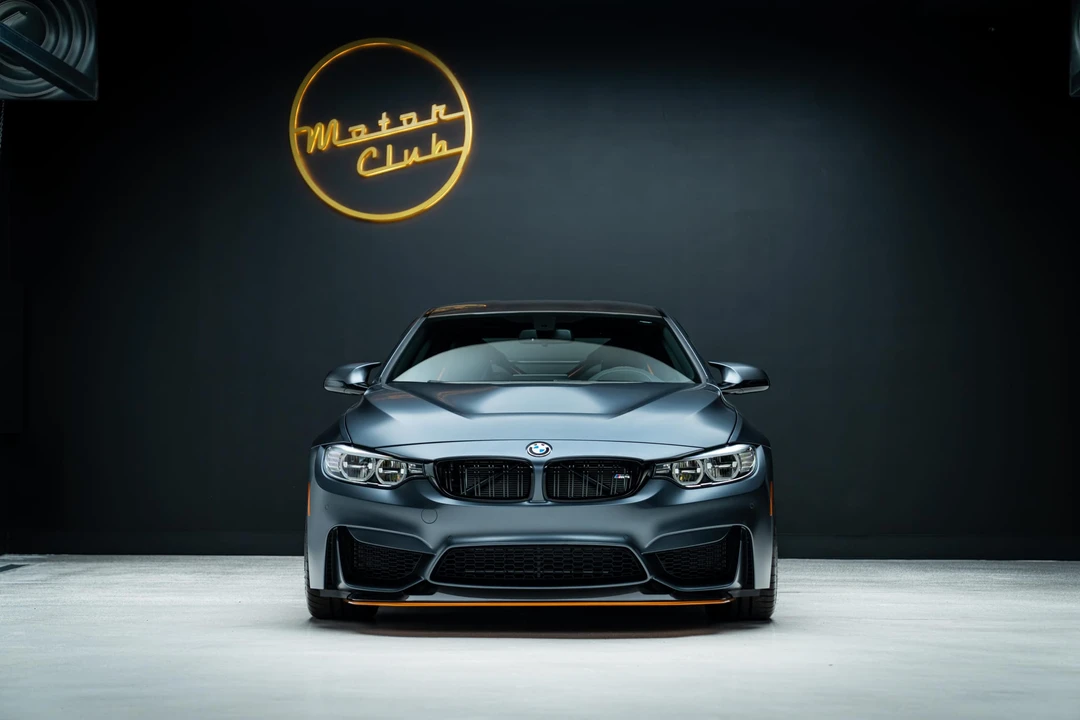 2016 BMW F82/F83 M4 - Image 7 of 31